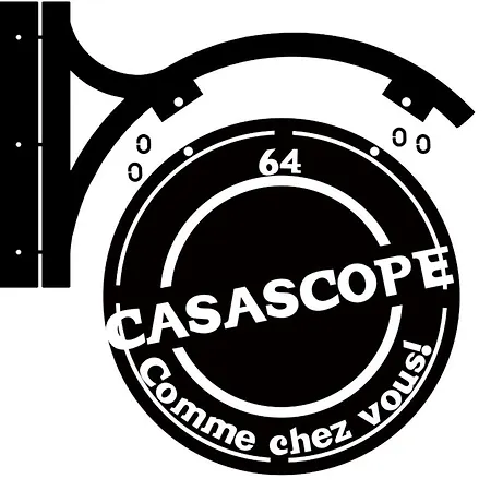 Casascope Appartamento