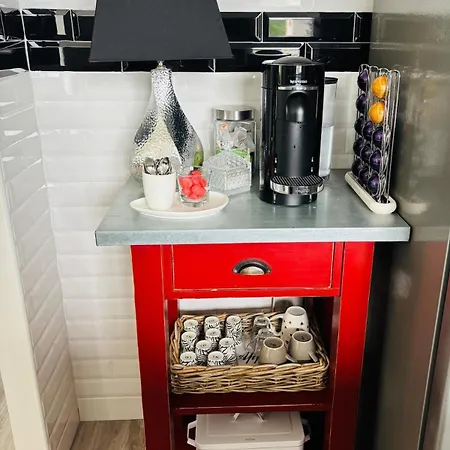 Casascope Apartament